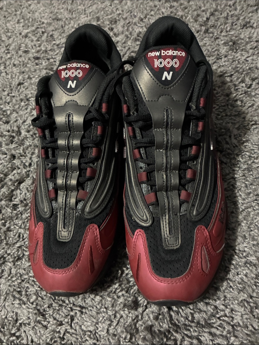 New balance 1000 - Picture 7 of 8